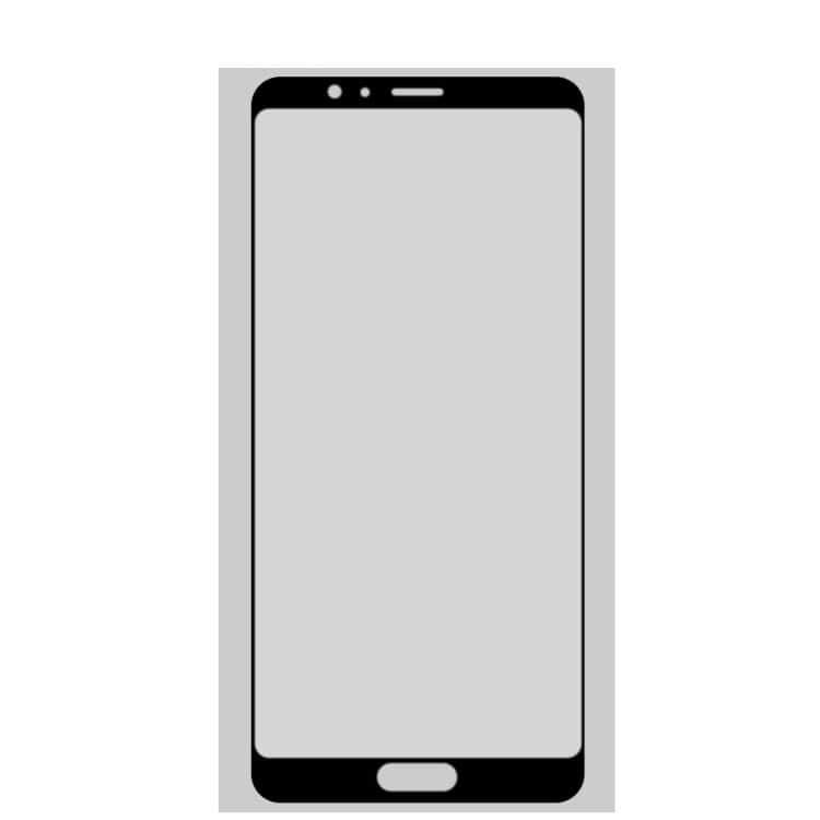Touch Screen Front Glass for Honor View 10 V10 - EGFix Touch Screen Front Glass for Honor View 10 V10 - EGFix